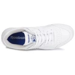 Chaussures Reebok Classic - WORKOUT PLUS Blanc 13 Chaussures Reebok Classic - WORKOUT PLUS Blanc -France CHAUSSURES DE SPORT Soldes Boutique 217902 500 F