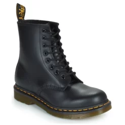 Chaussures Dr. Martens - 1460 8 EYE BOOT Black