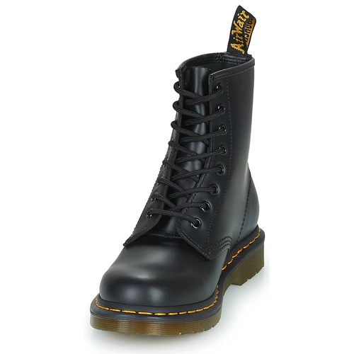 Chaussures Dr. Martens - 1460 8 EYE BOOT Black 5 Chaussures Dr. Martens - 1460 8 EYE BOOT Black – Image 3