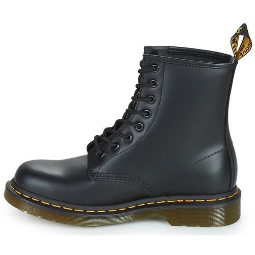 Chaussures Dr. Martens - 1460 8 EYE BOOT Black 6 Chaussures Dr. Martens - 1460 8 EYE BOOT Black – Image 4
