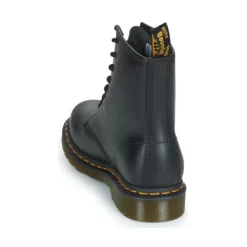 Chaussures Dr. Martens - 1460 8 EYE BOOT Black 12 Chaussures Dr. Martens - 1460 8 EYE BOOT Black -France CHAUSSURES DE SPORT Soldes Boutique 218474 500 E