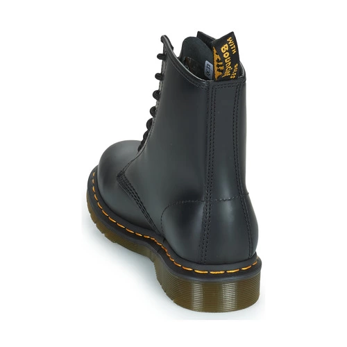 Chaussures Dr. Martens - 1460 8 EYE BOOT Black 7 Chaussures Dr. Martens - 1460 8 EYE BOOT Black – Image 5