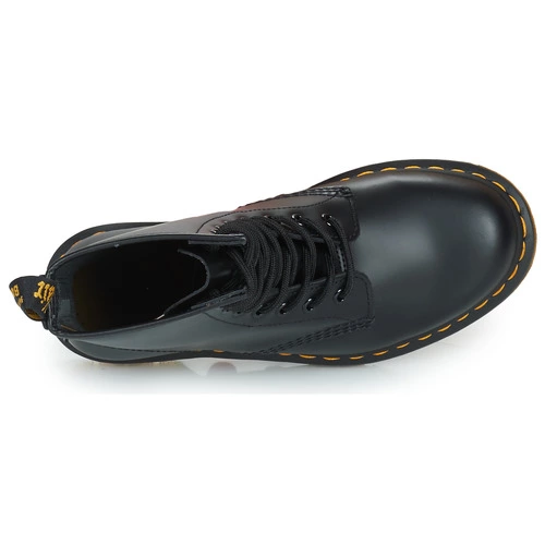 Chaussures Dr. Martens - 1460 8 EYE BOOT Black 8 Chaussures Dr. Martens - 1460 8 EYE BOOT Black – Image 6