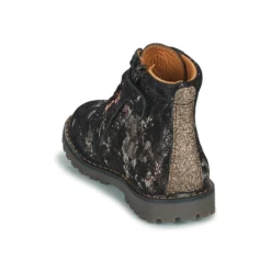 Chaussures Fille GBB - NAREA Noir 12 Chaussures Fille GBB - NAREA Noir -France CHAUSSURES DE SPORT Soldes Boutique 22154508 500 E