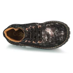 Chaussures Fille GBB - NAREA Noir 13 Chaussures Fille GBB - NAREA Noir -France CHAUSSURES DE SPORT Soldes Boutique 22154508 500 F