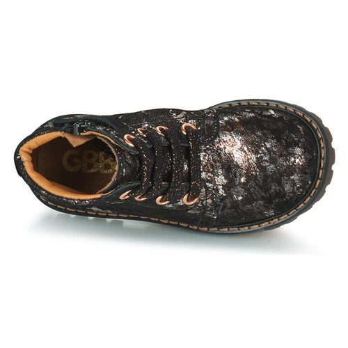Chaussures Fille GBB - NAREA Noir 8 Chaussures Fille GBB - NAREA Noir – Image 6