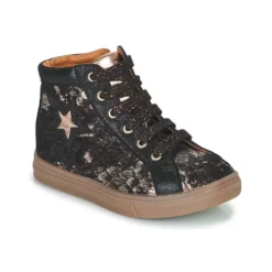 Chaussures Fille GBB - TADEA Noir