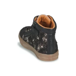 Chaussures Fille GBB - TADEA Noir -France CHAUSSURES DE SPORT Soldes Boutique 22154588 500 E