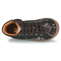 Chaussures Fille GBB - TADEA Noir -France CHAUSSURES DE SPORT Soldes Boutique 22154588 500 F