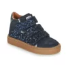 Chaussures Fille GBB - DORIMELI Bleu