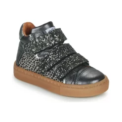 Chaussures Fille GBB - DORIMELI Noir