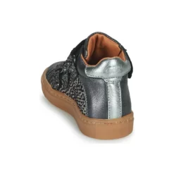 Chaussures Fille GBB - DORIMELI Noir -France CHAUSSURES DE SPORT Soldes Boutique 22154628 500 E