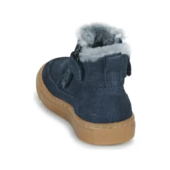 Chaussures Fille GBB - ZANETTE Bleu -France CHAUSSURES DE SPORT Soldes Boutique 22154652 500 E