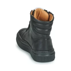 Chaussures Fille GBB - TREGIS Noir -France CHAUSSURES DE SPORT Soldes Boutique 22154655 500 E