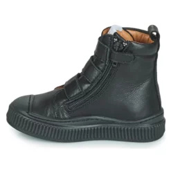 Chaussures Fille GBB - SIMMONE Noir -France CHAUSSURES DE SPORT Soldes Boutique 22154661 500 D