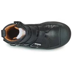 Chaussures Fille GBB - SIMMONE Noir -France CHAUSSURES DE SPORT Soldes Boutique 22154661 500 F
