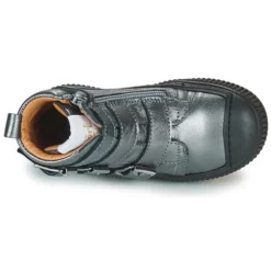 Chaussures Fille GBB - SIMMONE Gris -France CHAUSSURES DE SPORT Soldes Boutique 22154664 500 F