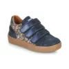 Chaussures Enfant GBB - LYNE Bleu -France CHAUSSURES DE SPORT Soldes Boutique 22154691 500 A