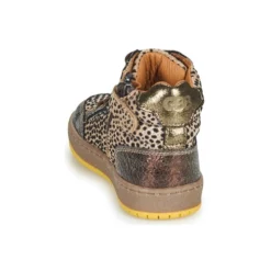 Chaussures Fille GBB - SEPHY Marron -France CHAUSSURES DE SPORT Soldes Boutique 22154694 500 E