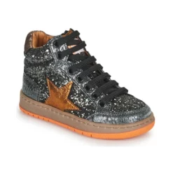 Chaussures Fille GBB - SEPHY Noir