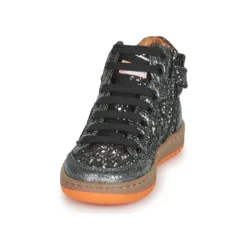 Chaussures Fille GBB - SEPHY Noir -France CHAUSSURES DE SPORT Soldes Boutique 22154697 500 C