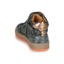 Chaussures Fille GBB - SEPHY Noir -France CHAUSSURES DE SPORT Soldes Boutique 22154697 500 E