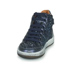 Chaussures Fille GBB - SEPHY Bleu -France CHAUSSURES DE SPORT Soldes Boutique 22154700 500 C