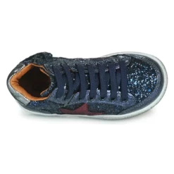 Chaussures Fille GBB - SEPHY Bleu -France CHAUSSURES DE SPORT Soldes Boutique 22154700 500 F