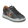 Chaussures Fille GBB - HERMINE Noir -France CHAUSSURES DE SPORT Soldes Boutique 22154703 500 A
