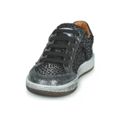 Chaussures Fille GBB - HERMINE Noir -France CHAUSSURES DE SPORT Soldes Boutique 22154703 500 C