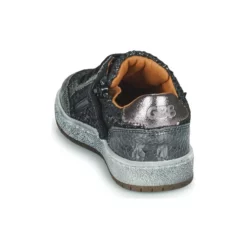 Chaussures Fille GBB - HERMINE Noir -France CHAUSSURES DE SPORT Soldes Boutique 22154703 500 E