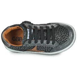 Chaussures Fille GBB - HERMINE Noir -France CHAUSSURES DE SPORT Soldes Boutique 22154703 500 F