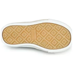 Chaussures Garçon GBB - NATHAN Kaki -France CHAUSSURES DE SPORT Soldes Boutique 22154733 500 F