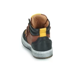Chaussures Garçon GBB - ODAFI Marron -France CHAUSSURES DE SPORT Soldes Boutique 22154793 500 E