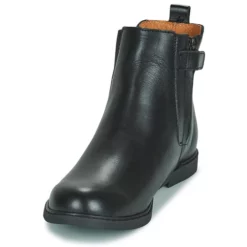 Chaussures Fille GBB - ARANA Noir -France CHAUSSURES DE SPORT Soldes Boutique 22154814 500 C