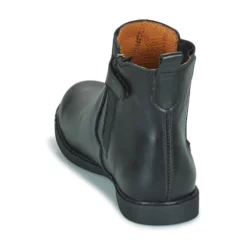 Chaussures Fille GBB - ARANA Noir -France CHAUSSURES DE SPORT Soldes Boutique 22154814 500 E