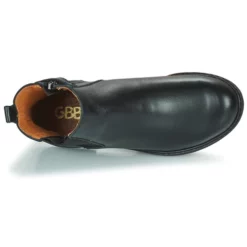 Chaussures Fille GBB - ARANA Noir -France CHAUSSURES DE SPORT Soldes Boutique 22154814 500 F