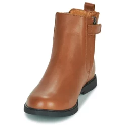 Chaussures Fille GBB - ARANA Marron -France CHAUSSURES DE SPORT Soldes Boutique 22154816 500 C