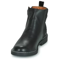 Chaussures Fille GBB - XIANA Noir 10 Chaussures Fille GBB - XIANA Noir -France CHAUSSURES DE SPORT Soldes Boutique 22154818 500 C