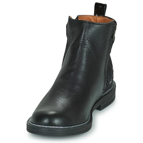 Chaussures Fille GBB - XIANA Noir 5 Chaussures Fille GBB - XIANA Noir – Image 3