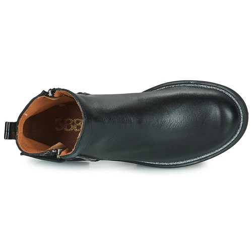 Chaussures Fille GBB - XIANA Noir 8 Chaussures Fille GBB - XIANA Noir – Image 6