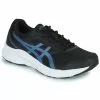 Chaussures Homme Asics - JOLT 3 Noir / Bleu -France CHAUSSURES DE SPORT Soldes Boutique 22235223 500 A
