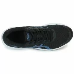 Chaussures Homme Asics - JOLT 3 Noir / Bleu -France CHAUSSURES DE SPORT Soldes Boutique 22235223 500 F