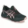 Chaussures Femme Asics - GEL-VENTURE 8 Noir / Rose -France CHAUSSURES DE SPORT Soldes Boutique 22235226 500 A