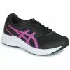 Chaussures Femme Asics - JOLT 3 Noir / Violet -France CHAUSSURES DE SPORT Soldes Boutique 22235231 500 A