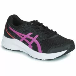 Chaussures Femme Asics - JOLT 3 Noir / Violet