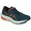 Chaussures Homme Asics - GEL-PULSE 13 Marine / Orange -France CHAUSSURES DE SPORT Soldes Boutique 22235243 500 A