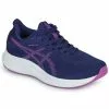 Chaussures Femme Asics - PATRIOT 13 Marine / Violet -France CHAUSSURES DE SPORT Soldes Boutique 22235250 500 A