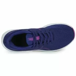 Chaussures Femme Asics - PATRIOT 13 Marine / Violet -France CHAUSSURES DE SPORT Soldes Boutique 22235250 500 F