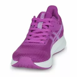 Chaussures Femme Asics - PATRIOT 13 Violet -France CHAUSSURES DE SPORT Soldes Boutique 22235251 500 C